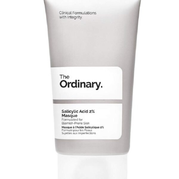 Salicylic Acid 2% Masque