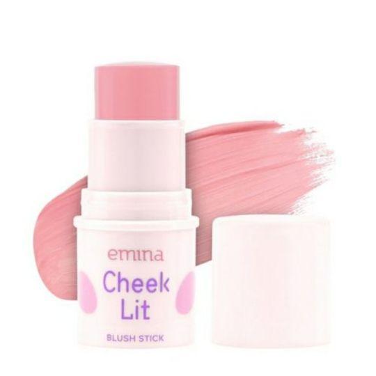 Cheek Lit Blush Stick – Pink