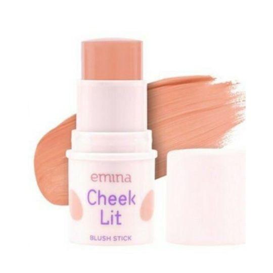 Cheek Lit Blush Stick – Peach