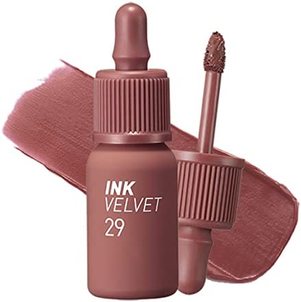 Ink The Velvet – 029 Cocoa Nude