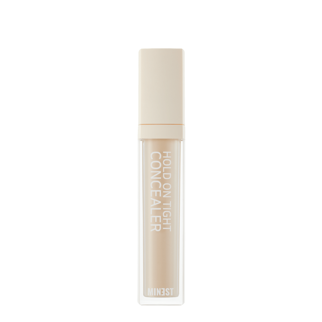 MINEST Hold On Tight Concealer | Shop Beautopia