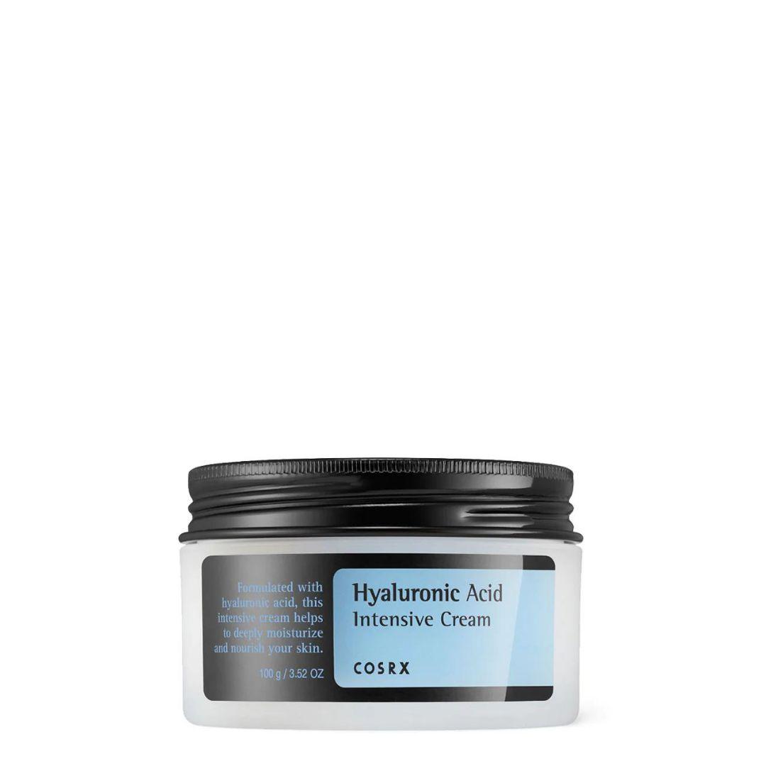 Hyaluronic Hydra intensive cream
