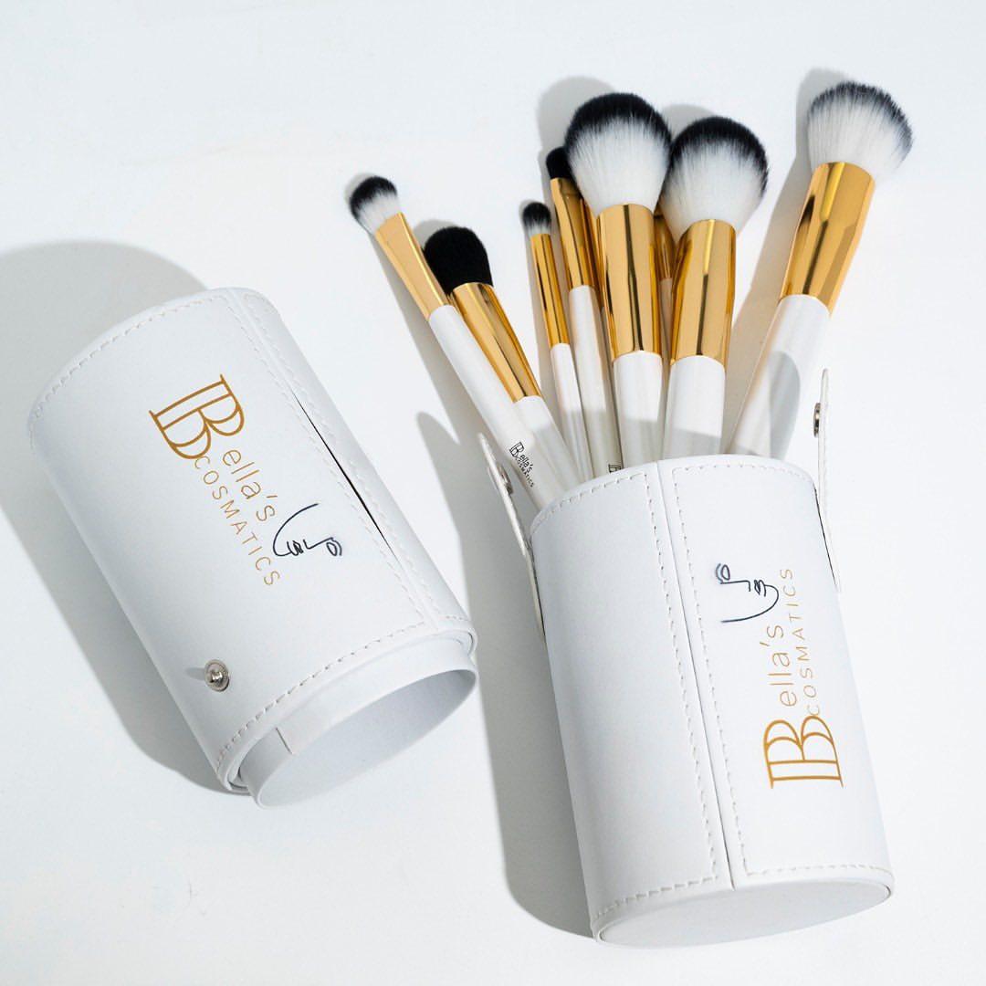 Makeup Brush Set 15pcs