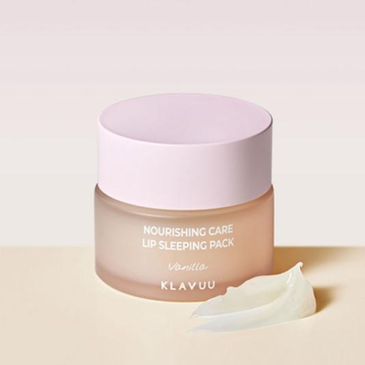 Nourishing Care Lip Sleeping Pack