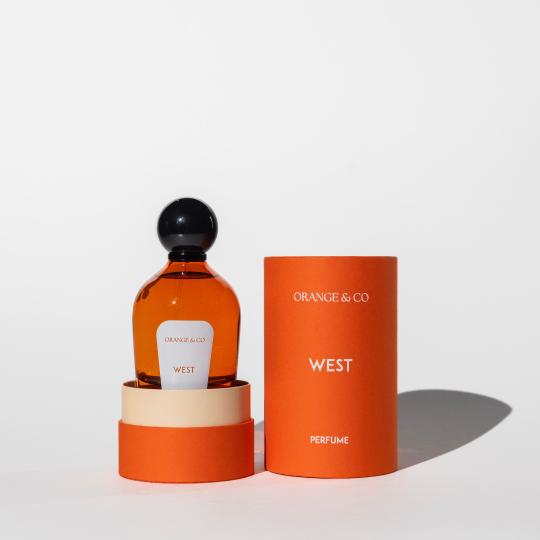 West Perfume