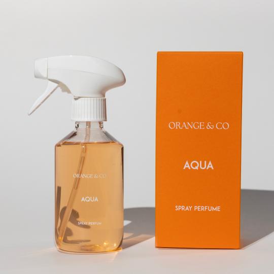 Aqua Home Perfume
