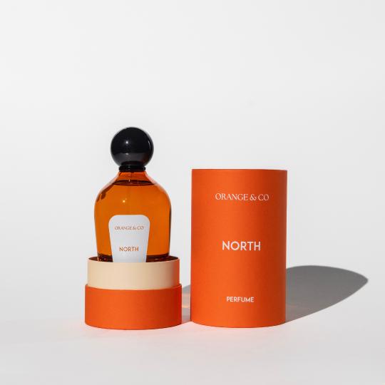 North Perfume