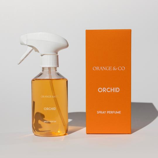 Orchid Home Perfume