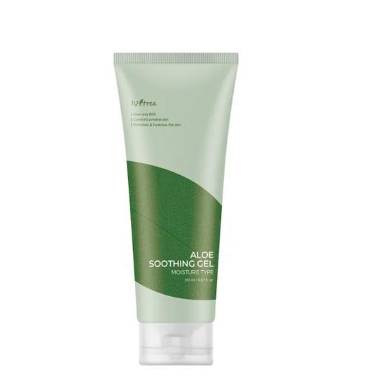 Aloe Soothing Gel Fresh Type