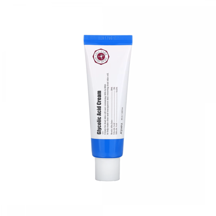 Glycolic Acid Cream