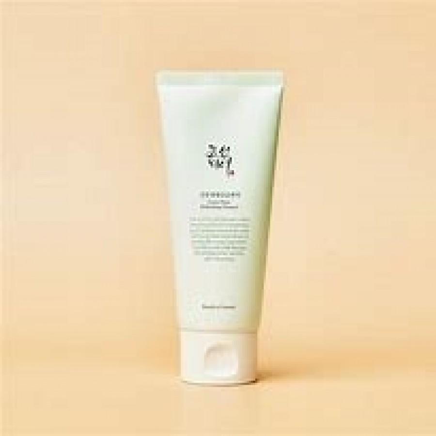 Green Plum Refreshing Cleanser