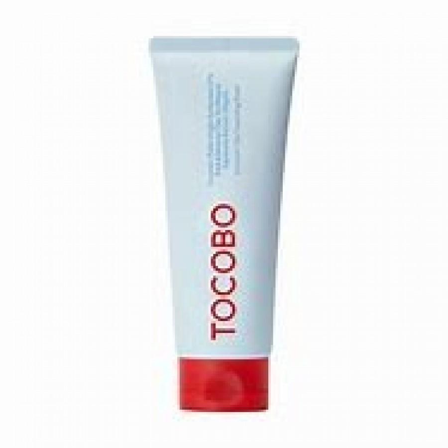 Coconut Clay Cleansing Foam