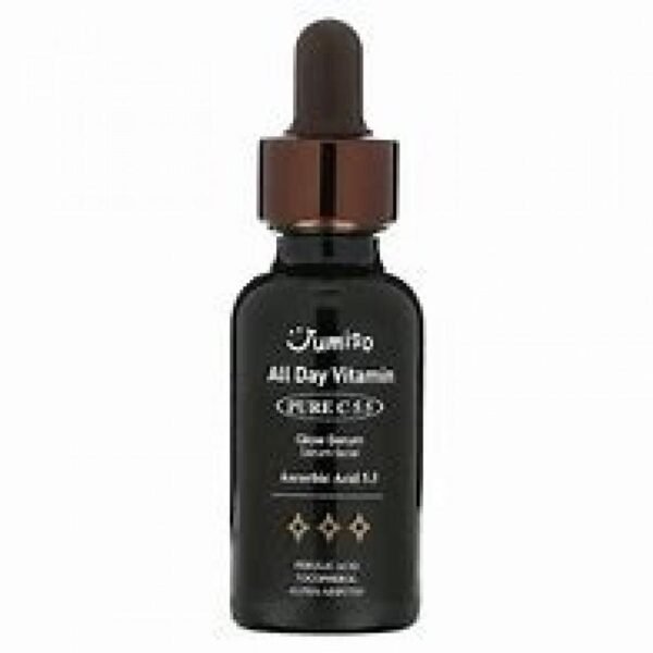 All Day Vitamin Pure C 5.5 Glow Serum