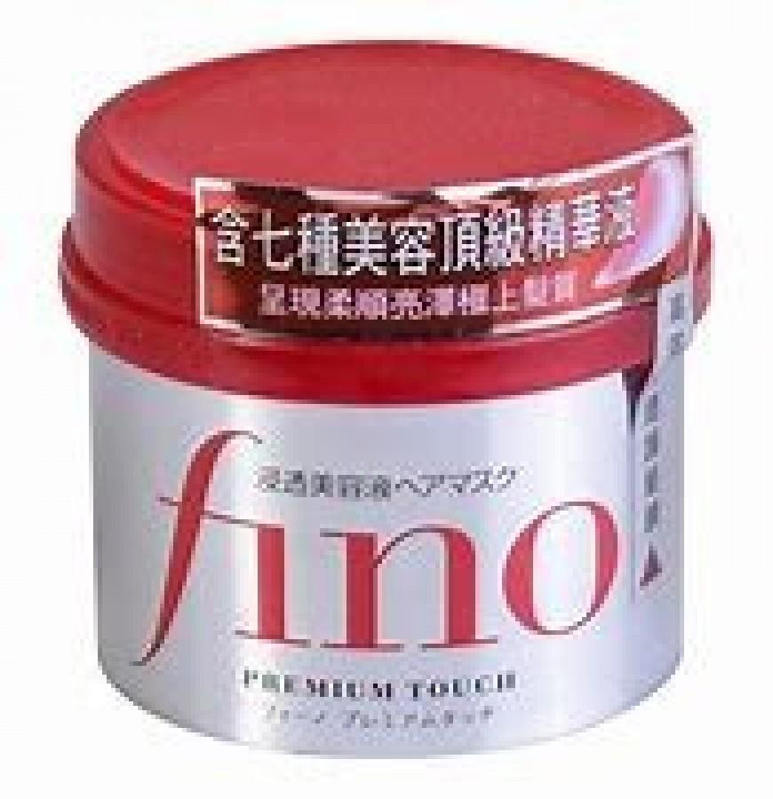 Fino Premium Touch Hair Mask