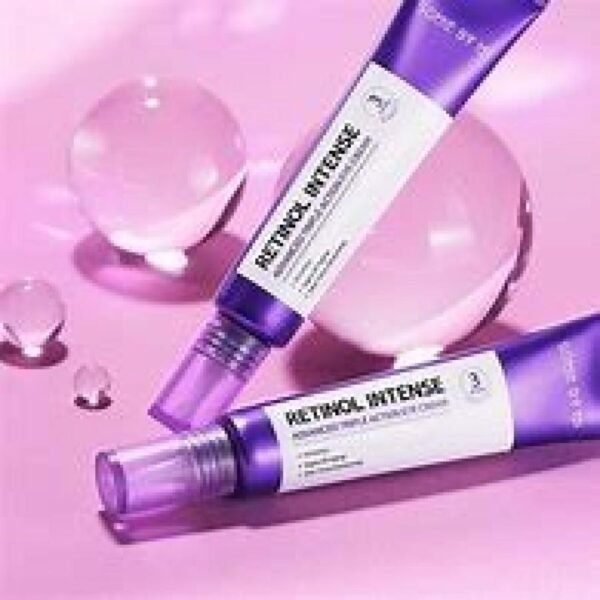 Retinol Intense Advanced Triple Action Eye Cream
