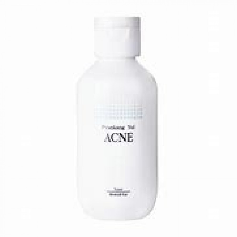 Acne Toner