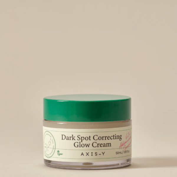 Dark Spot Correcting Glow Cream