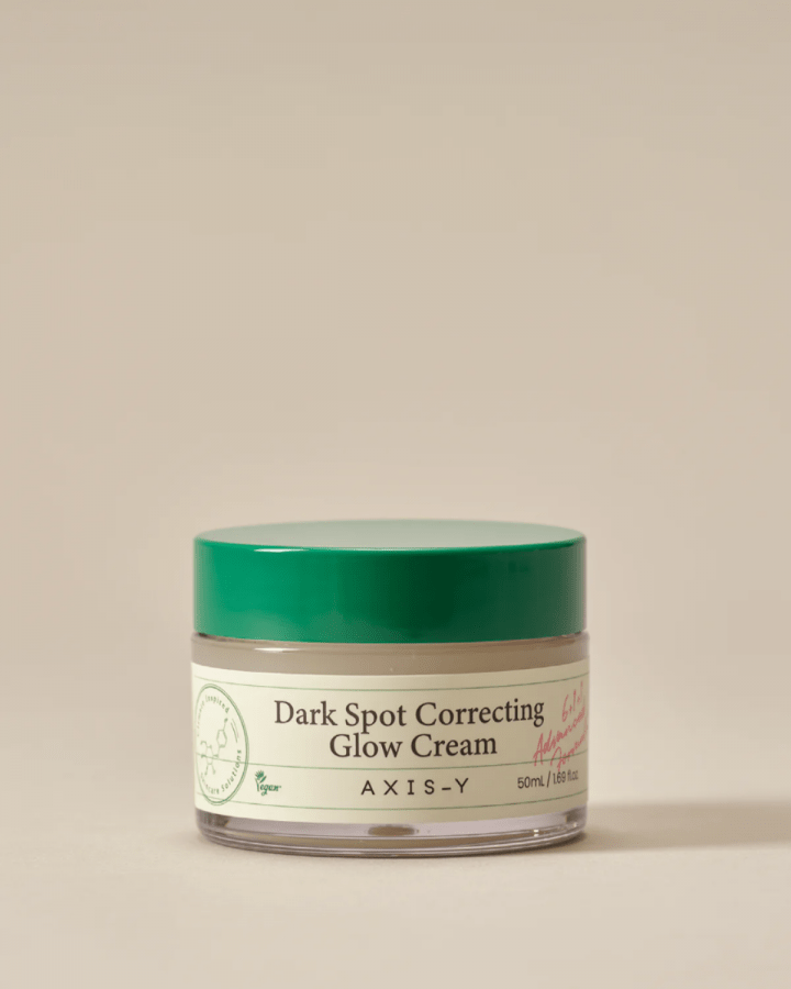 Dark Spot Correcting Glow Cream