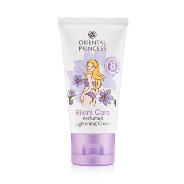 Bikini Care
