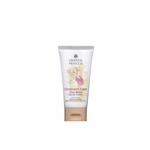 Underarm Care